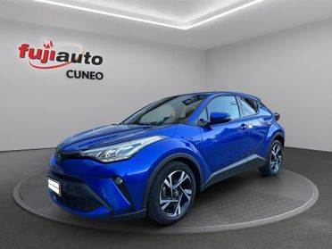 Toyota C-HR 1.8h Trend e-cvt