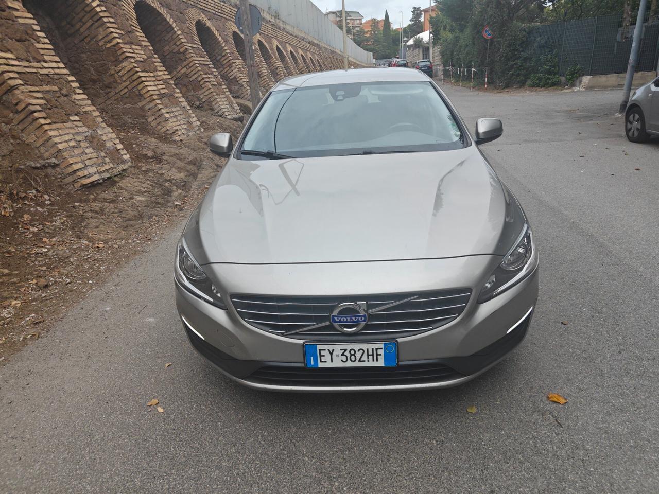 Volvo V60 D3 Momentum