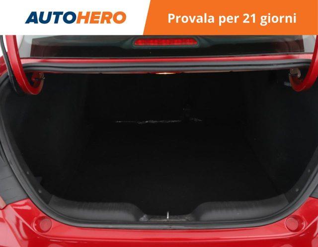 FIAT Tipo 1.6 Mjt 4 porte Lounge