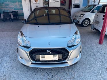 Ds DS3 DS 3 PureTech 82 So Chic X NEOPAT. GARANZIA 12 MESI PREZZO REALE