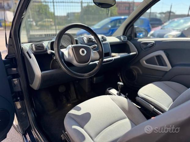 SMART ForTwo 1000 71 CV pulse 65 MILA KM