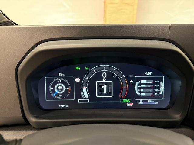 TOYOTA Yaris 1.6 Turbo 3 porte GR Yaris Circuit DAT