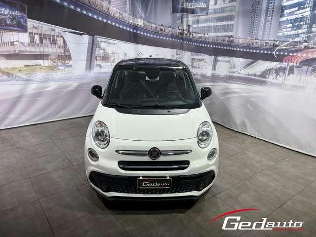 Fiat 500L 1.6 JTD 120CV 120th anniversary NAVI TETTO retroca