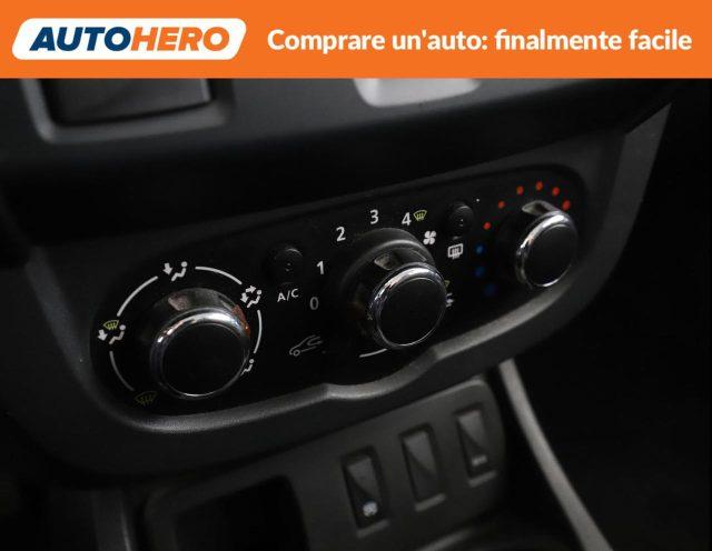 DACIA Duster 1.5 dCi 110CV 4x2 Lauréate