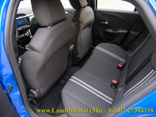 OPEL Corsa 1.2 Turbo 100 CV GS KM Zero