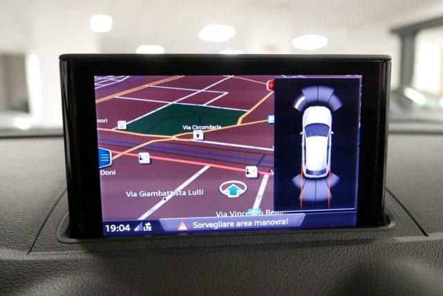 AUDI A3 SPB 30 TDI S tronic Sport