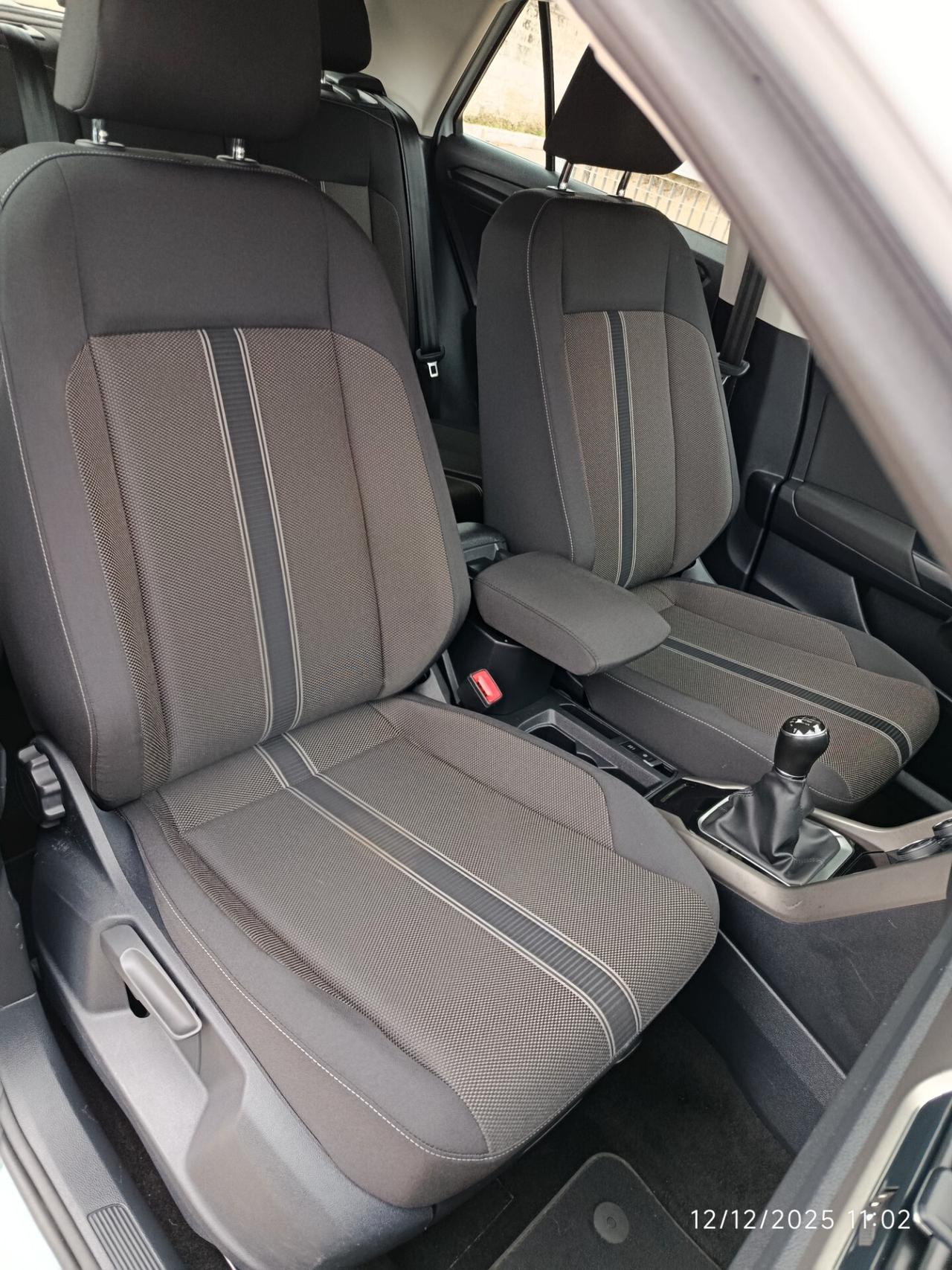 Volkswagen T-Roc 1.0 TSI Style BlueMotion Technology