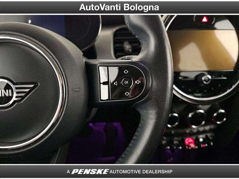MINI Mini 5 porte Mini 1.5 One Classic 5 porte