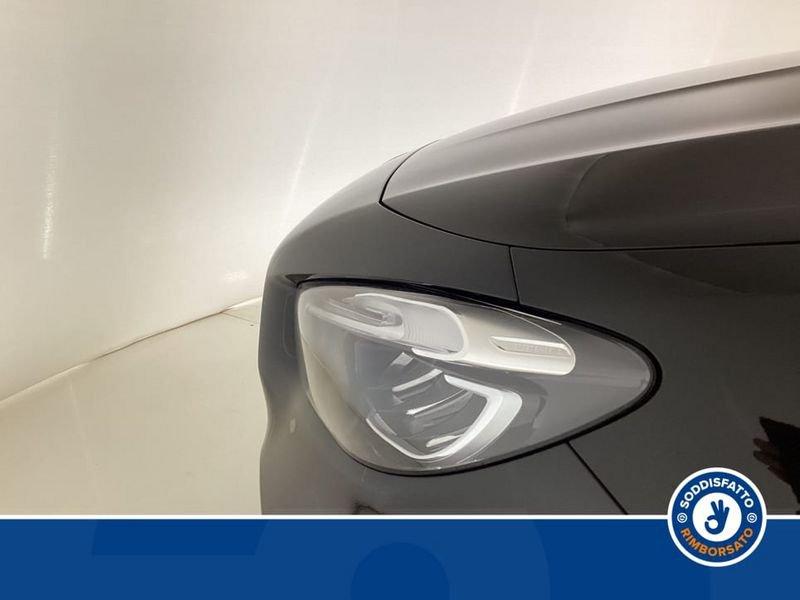 Mercedes-Benz Classe B B 250 e Plug-in hybrid Automatic Advanced Plus AMG Line