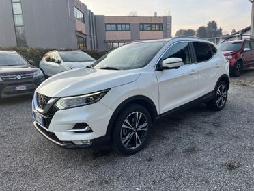 Nissan Qashqai 1.3 DIG-T 140 CV N-Connecta*NAVI*TETTO