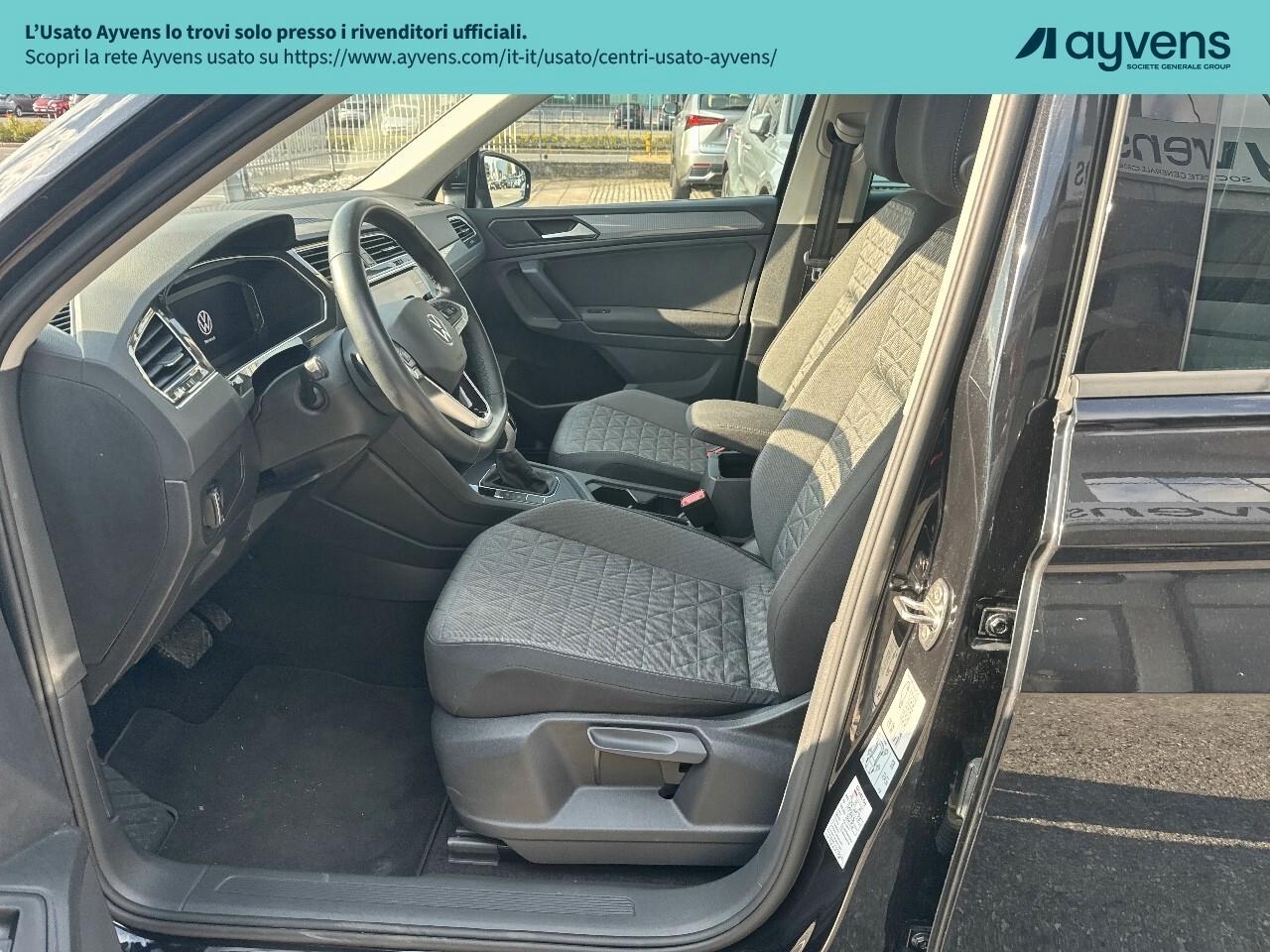 Volkswagen Tiguan 1.4 TSI PHEV eHYBRID DSG Life