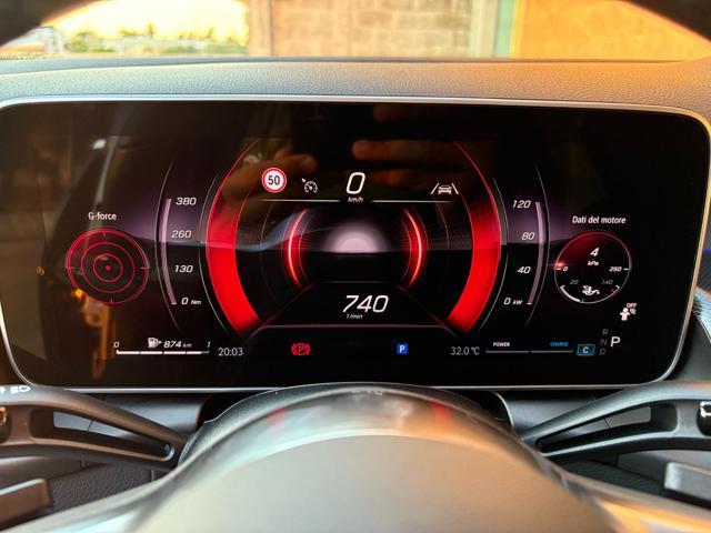 MERCEDES-BENZ GLC 200 d 4Matic Mild Hybrid Advanced Plus.