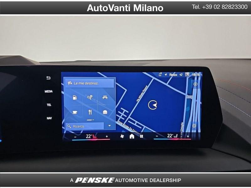 BMW Serie 1 118d MSport Pro