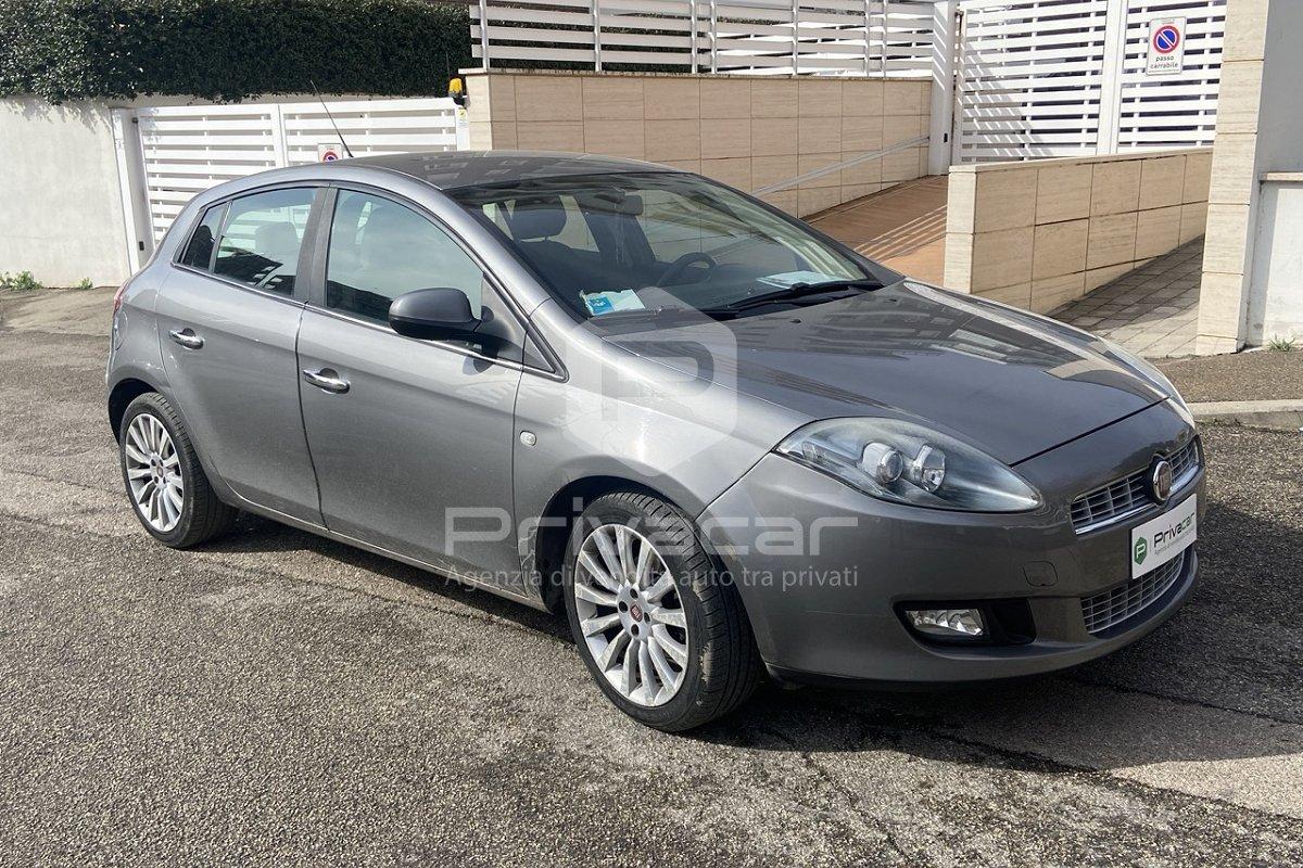 FIAT Bravo 1.6 MJT 120 CV DPF MyLife