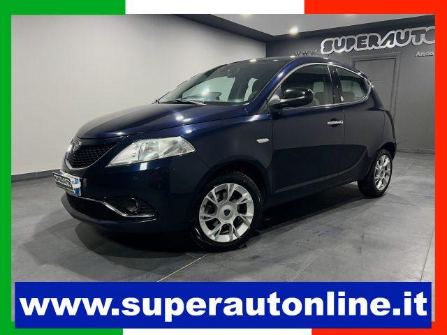 LANCIA Ypsilon 1.3 MJT 16V 95 CV 5 porte S&S Opening Edition