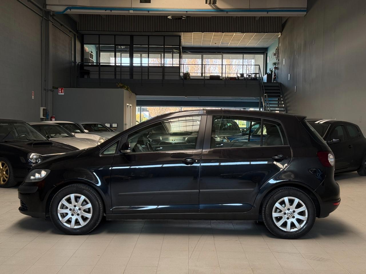 Volkswagen Golf Plus GOLF PLUS 1.9 TDI 105CV