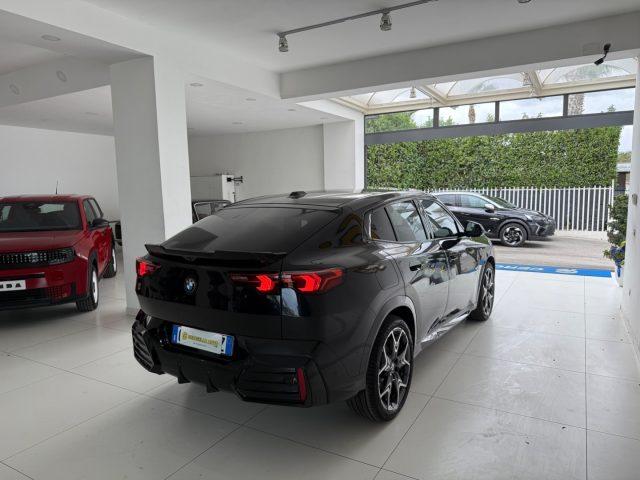 BMW X2 xDrive 20d Msport Pro tua da ?659,00