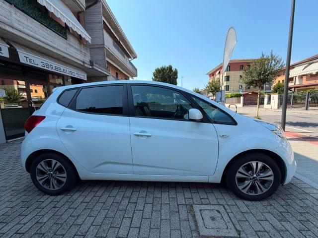 KIA Venga 1.4 EcoGPL Cool