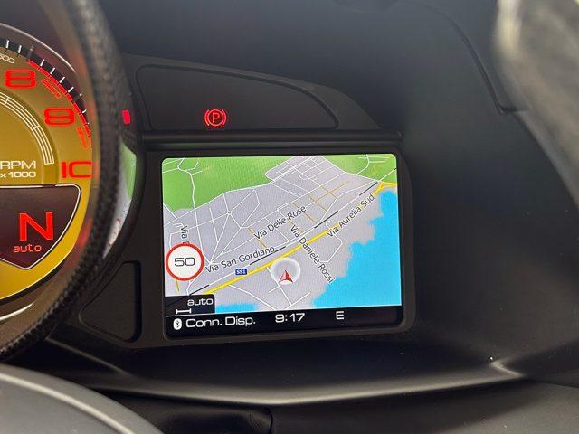 FERRARI 488 GTB Coupe 3.9 dct