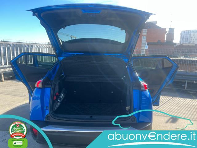 PEUGEOT 2008 PureTech 100 S&S Allure Pack UNICO PROPRIETARIO