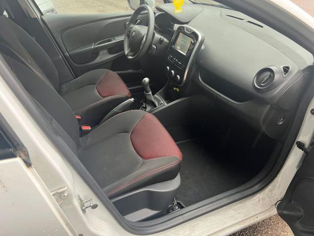 RENAULT Clio 1.5 dCi 8V Neopatentati