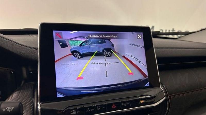 Jeep Compass 4xe 1.3 T4 PHEV 240cv Trailhawk 4xe Auto