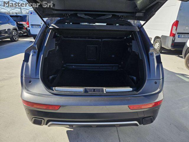 DS AUTOMOBILES DS 7 1.5 bluehdi Performance Line 130cv auto - GP740BE