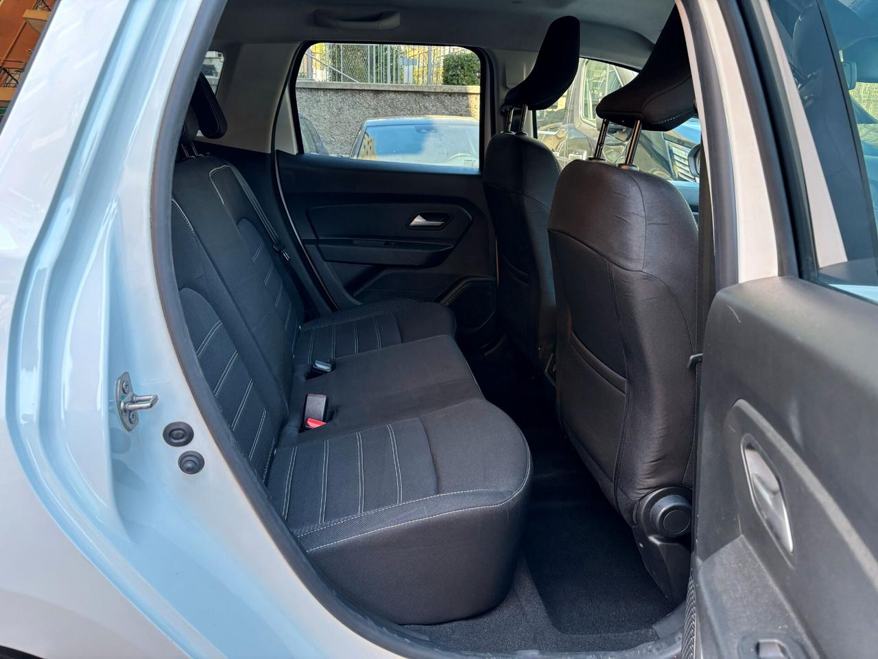 Dacia Duster 1.0 TCe 90 CV 4x2 Journey PREZZO REALE