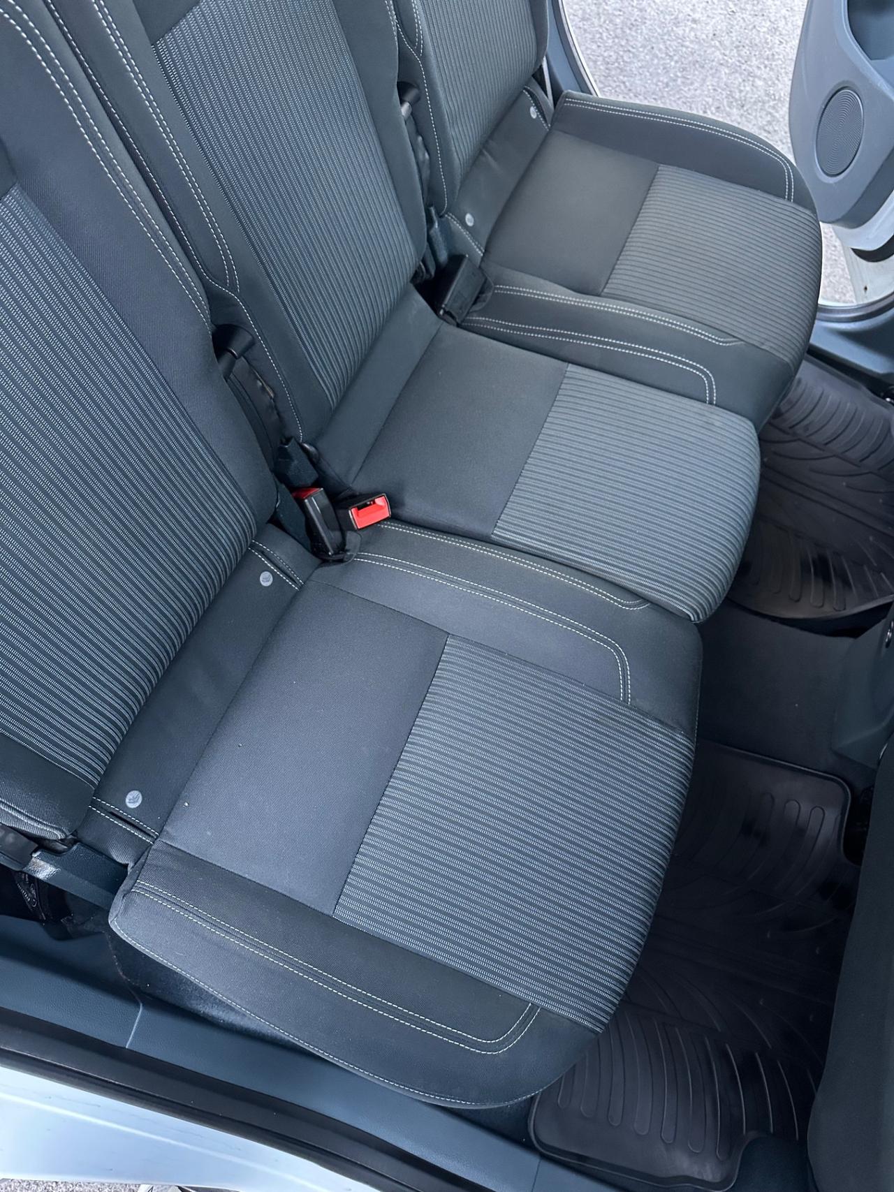 Ford C-Max 1.6 TDCi 115cv Titanium