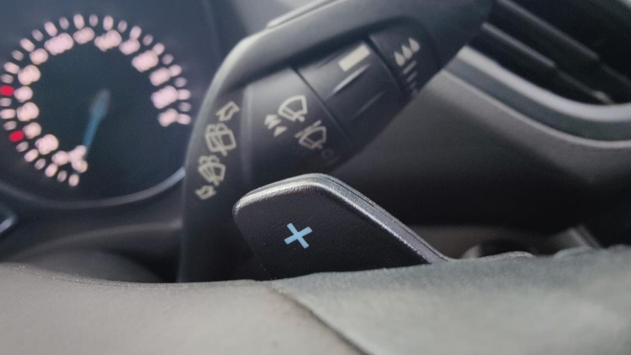 Ford Kuga 2.0 TDCI 150CV 4WD Titanium Powershift Business