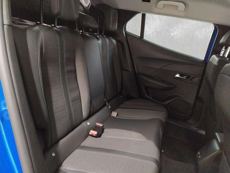 Peugeot 2008 1.5 bluehdi Allure Pack s&s 110cv