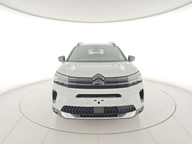 Citroën C5 Aircross BlueHDi 130 S&S EAT8 Max