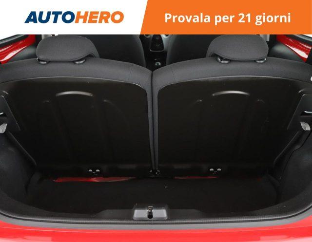 CITROEN C1 VTi 68 5 porte Feel