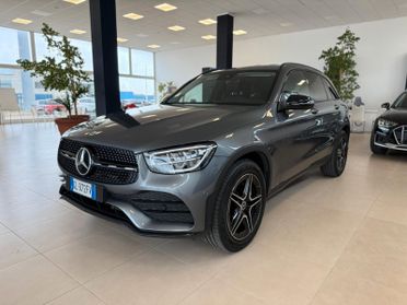 Mercedes-benz GLC 220 d 4Matic Mild Hybrid AMG Premium Plus