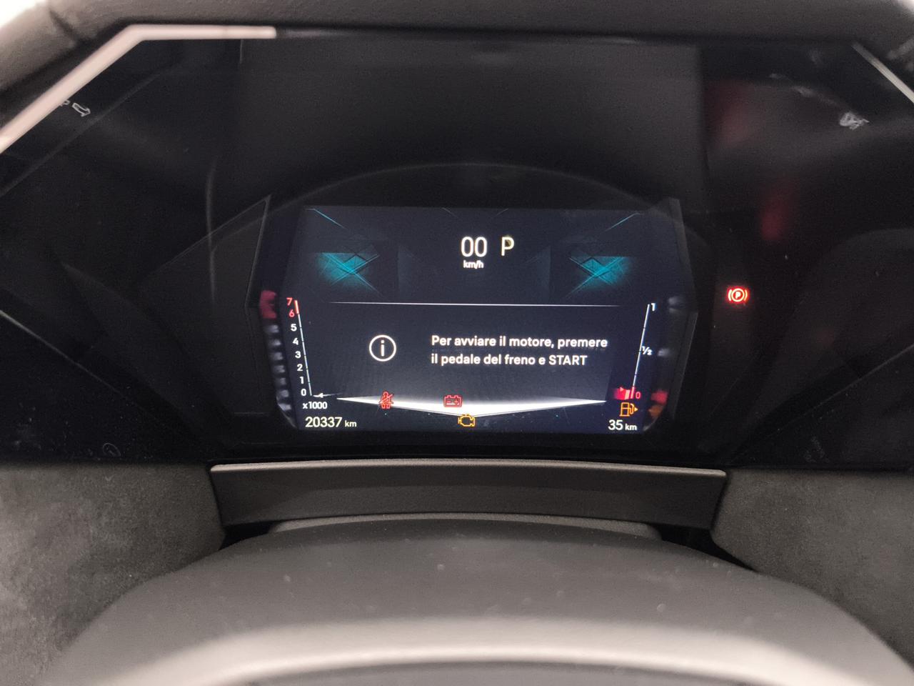 DS DS4 II 2021 - DS4 1.6 puretech Performance Line+ 180cv auto
