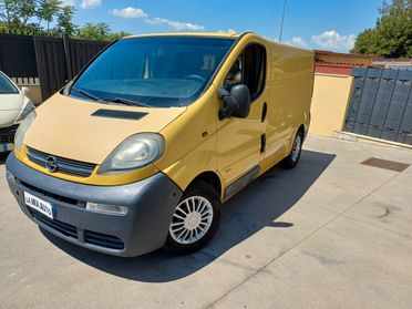 Renault Trafic T27 1.9 dCi/80 PC-TN Furg.Generiq