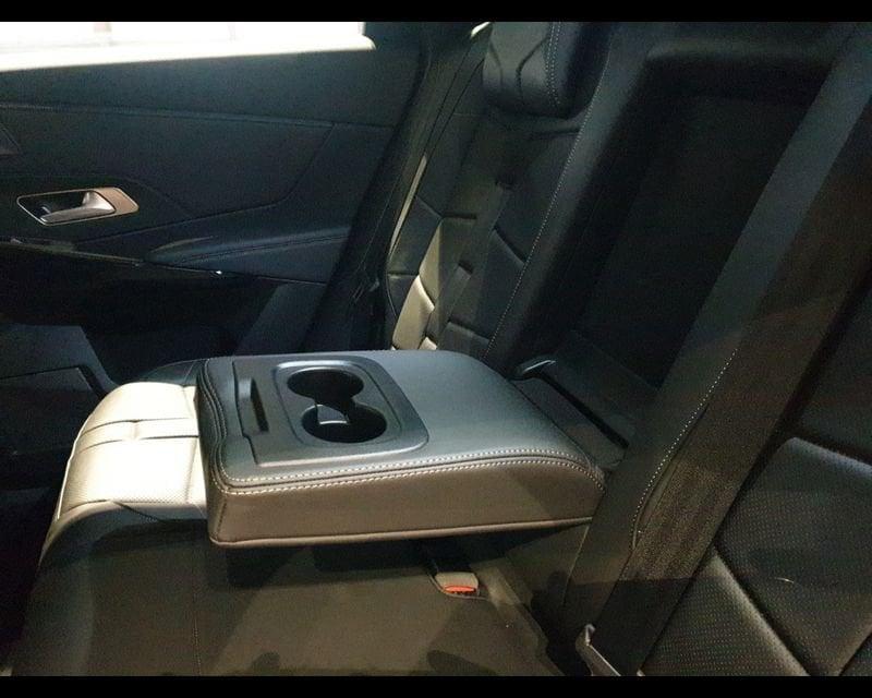 DS DS 7 Crossback BlueHDi 130 aut. Opera