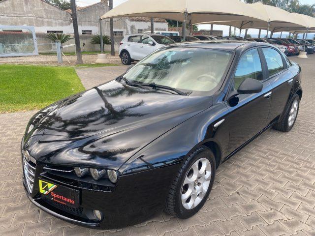 ALFA ROMEO 159 1.9 JTDm