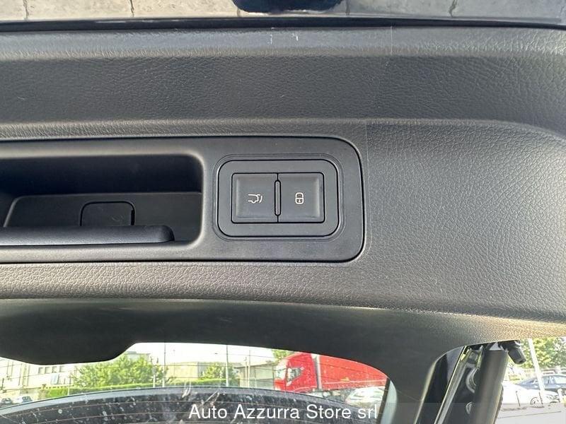 BYD Seal U DMi 1.5 218 CV PHEV Boost *VARI COLORI, PROMO AZZURRA*