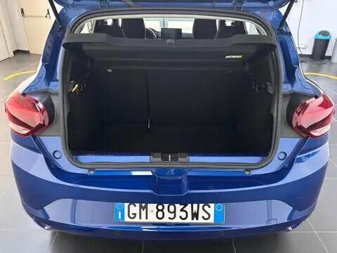 Dacia Sandero Stepway 1.0 COMFORT GPL