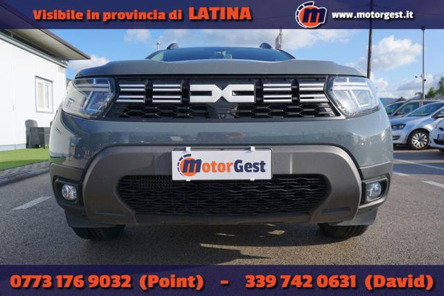 DACIA Duster 1.0 TCe GPL 4x2 Essential