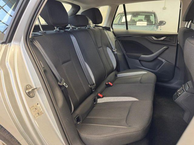 SKODA Kamiq 1.0 TSI *GARANZIA SKODA*UNICO PROP.*