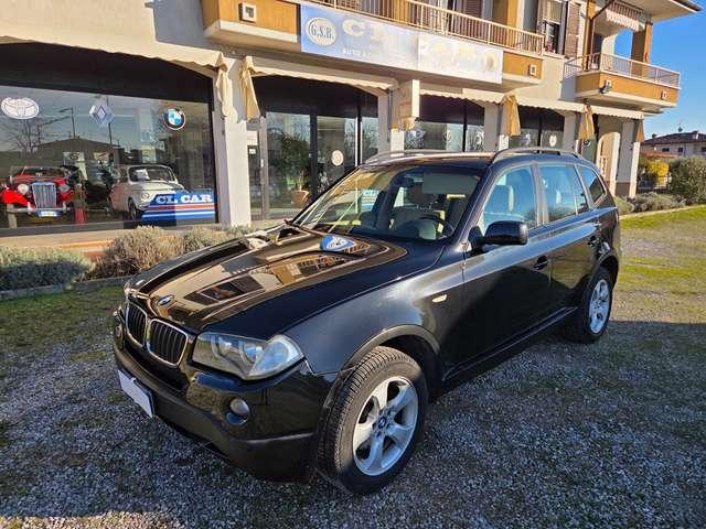 BMW X3 X3 2.0d Attiva FL