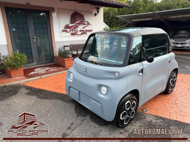 CITROEN Ami My Ami Pack Blue PREZZO REALE