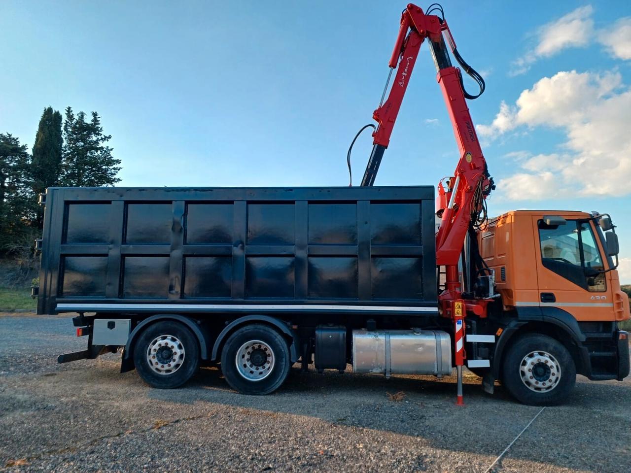 Iveco 260S43 RIF.5045