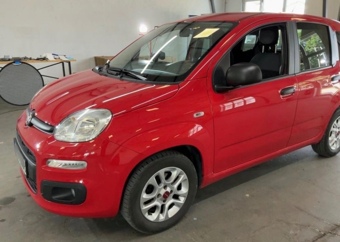 Fiat Panda 1.2 Lounge -solo Km 40400-