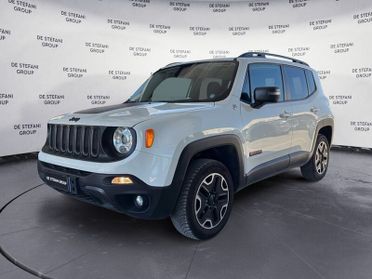 Jeep Renegade Renegade 2.0 mjt Trailhawk 4wd 170cv auto
