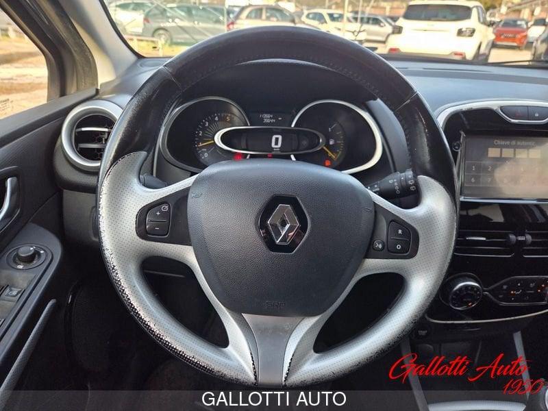 Renault Clio Sporter dCi 8V 90CV Start&Stop