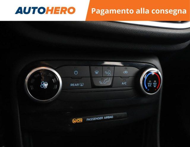 FORD Puma 1.0 EcoBoost 95 CV S&S Connect