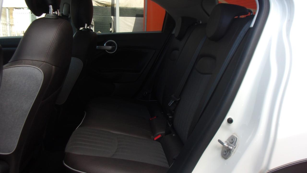Fiat 500X 1.6 MultiJet 120 CV Lounge